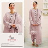 1295 Shree Cambric Lawn Cotton Pakistani Readymade Suits Wholesale Shop In Surat